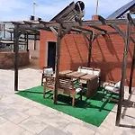 Autentica Sevilla, Conexion Centro, Terraza Y Barbacoa, Opcion Parking