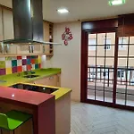 Autentica Sevilla, Conexion Centro, Terraza Y Barbacoa, Opcion Parking