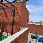 Autentica Sevilla, Conexion Centro, Terraza Y Barbacoa, Opcion Parking
