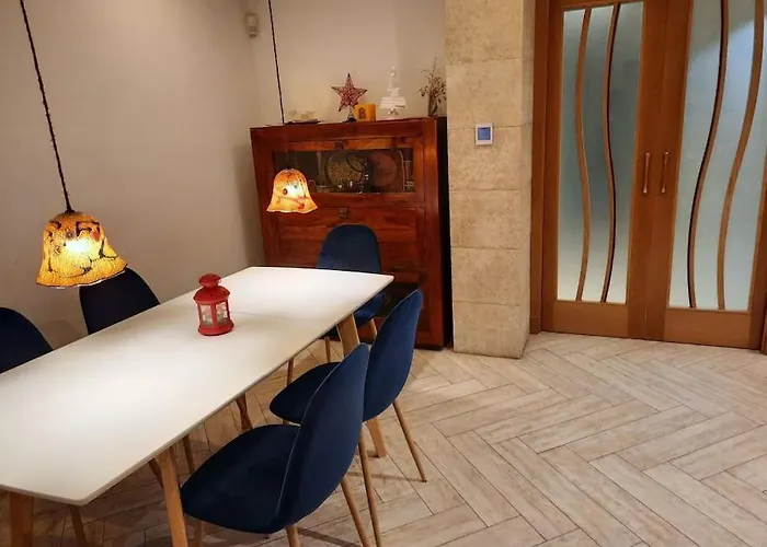 Autentica Sevilla, Conexion Centro, Terraza Y Barbacoa, Opcion Parking