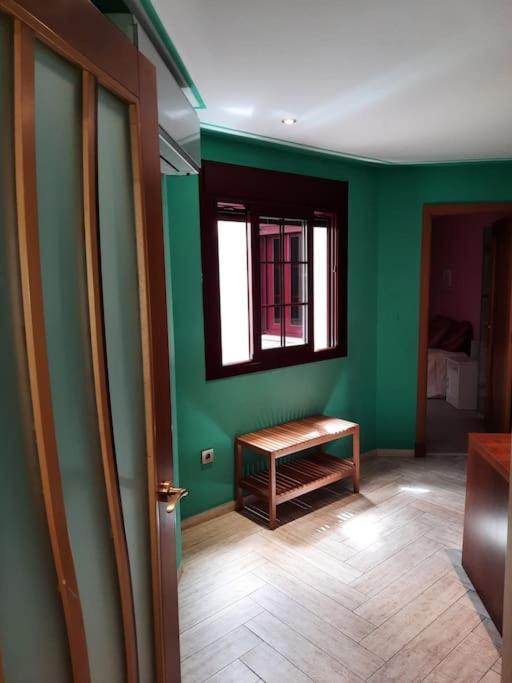 Autentica Sevilla, Conexion Centro, Terraza Y Barbacoa, Opcion Parking Appartement Séville