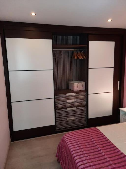 Appartement Autentica Sevilla, Conexion Centro, Terraza Y Barbacoa, Opcion Parking