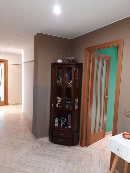 Autentica Sevilla, Conexion Centro, Terraza Y Barbacoa, Opcion Parking * Séville