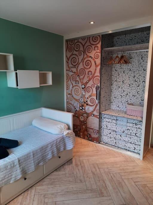 Autentica Sevilla, Conexion Centro, Terraza Y Barbacoa, Opcion Parking Seville