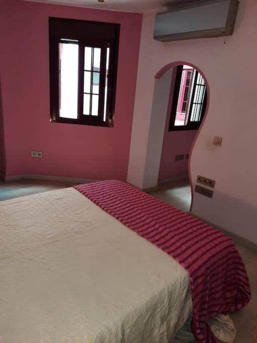 Autentica Sevilla, Conexion Centro, Terraza Y Barbacoa, Opcion Parking * Séville