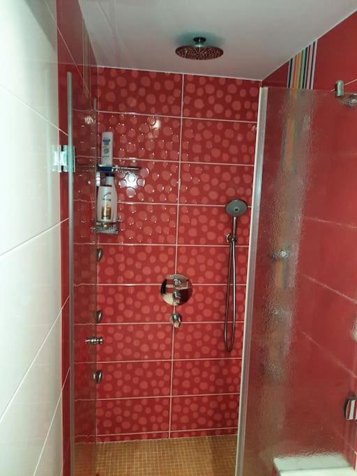 Autentica Sevilla, Conexion Centro, Terraza Y Barbacoa, Opcion Parking * Séville