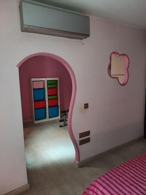 Autentica Sevilla, Conexion Centro, Terraza Y Barbacoa, Opcion Parking * Séville