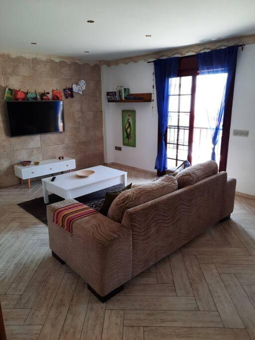 Autentica Sevilla, Conexion Centro, Terraza Y Barbacoa, Opcion Parking *