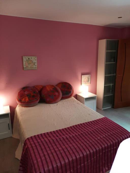 Autentica Sevilla, Conexion Centro, Terraza Y Barbacoa, Opcion Parking Apartment Seville