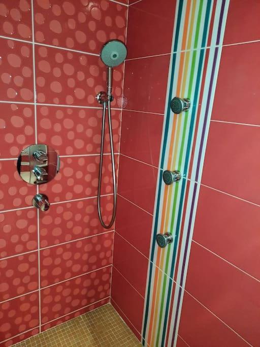 Autentica Sevilla, Conexion Centro, Terraza Y Barbacoa, Opcion Parking Appartement Séville