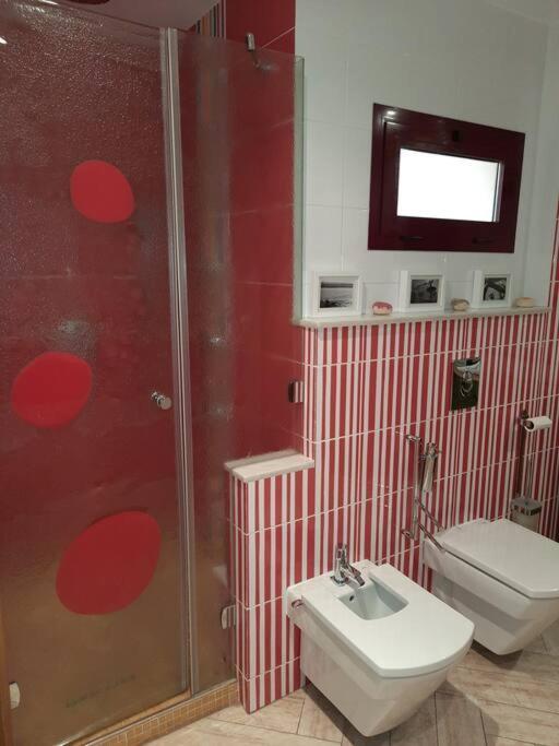 Appartement Autentica Sevilla, Conexion Centro, Terraza Y Barbacoa, Opcion Parking Séville
