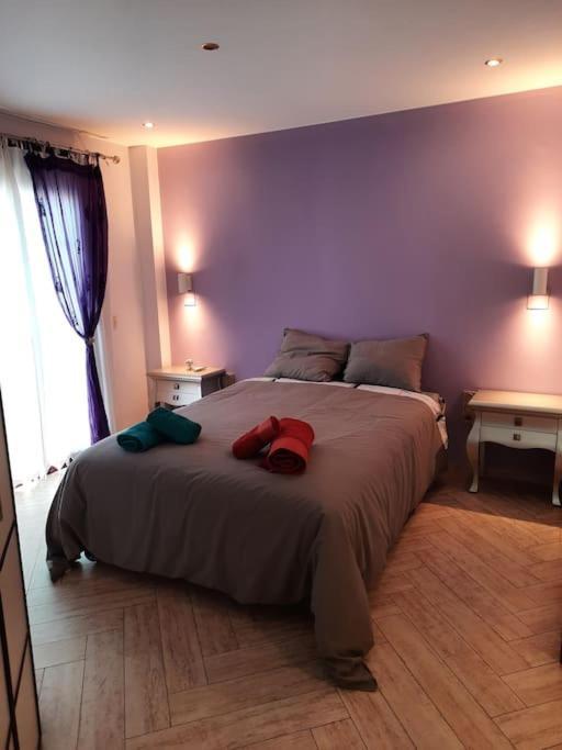 Autentica Sevilla, Conexion Centro, Terraza Y Barbacoa, Opcion Parking *
