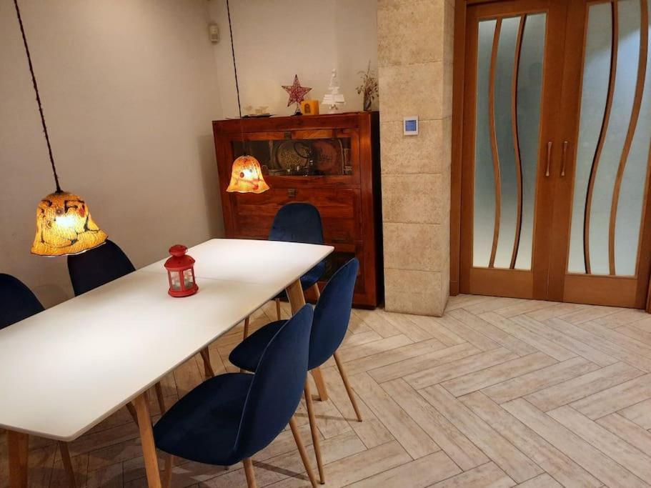 Appartement Autentica Sevilla, Conexion Centro, Terraza Y Barbacoa, Opcion Parking *