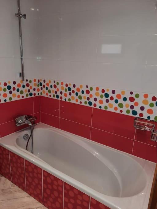Autentica Sevilla, Conexion Centro, Terraza Y Barbacoa, Opcion Parking Appartement